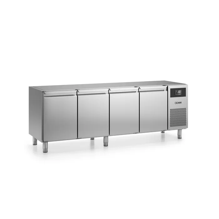 Külmalaud ilma tööpinnata TG6D/220S