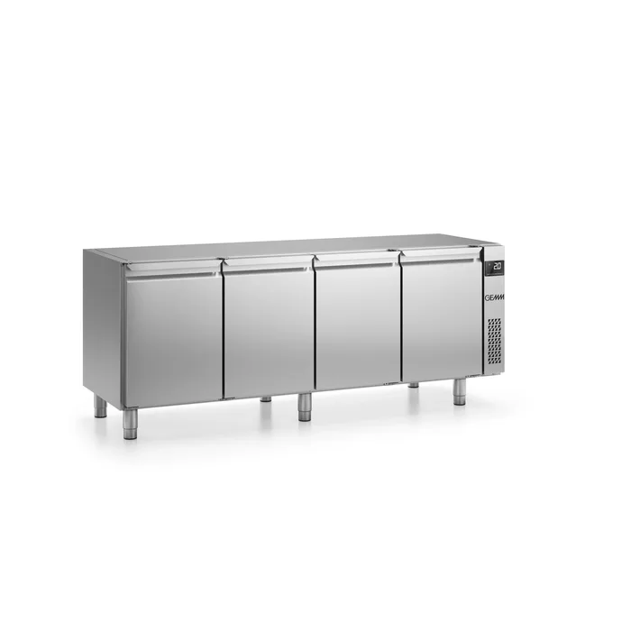 Külmalaud ilma tööpinnata TNG6D/200S