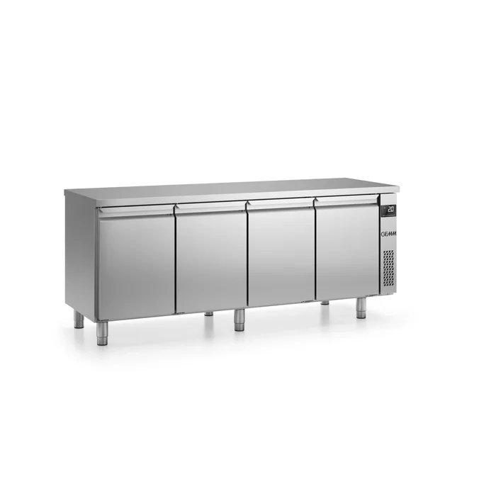 Külmalaud TNG6D/200