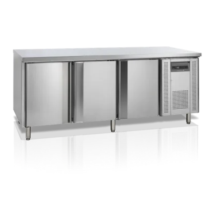 Külmkapp BK 2020 mm