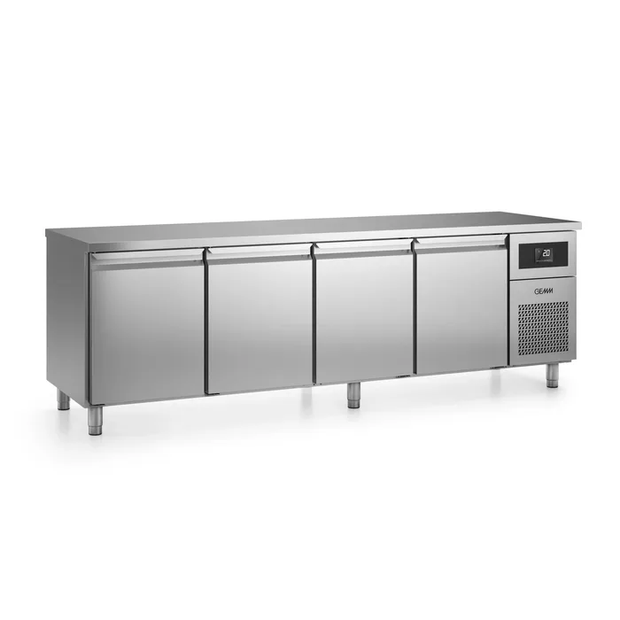 Külmlaud GN1/1 TAP/27