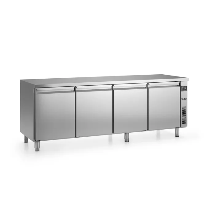 Külmlaud GN1/1 TAPN/24