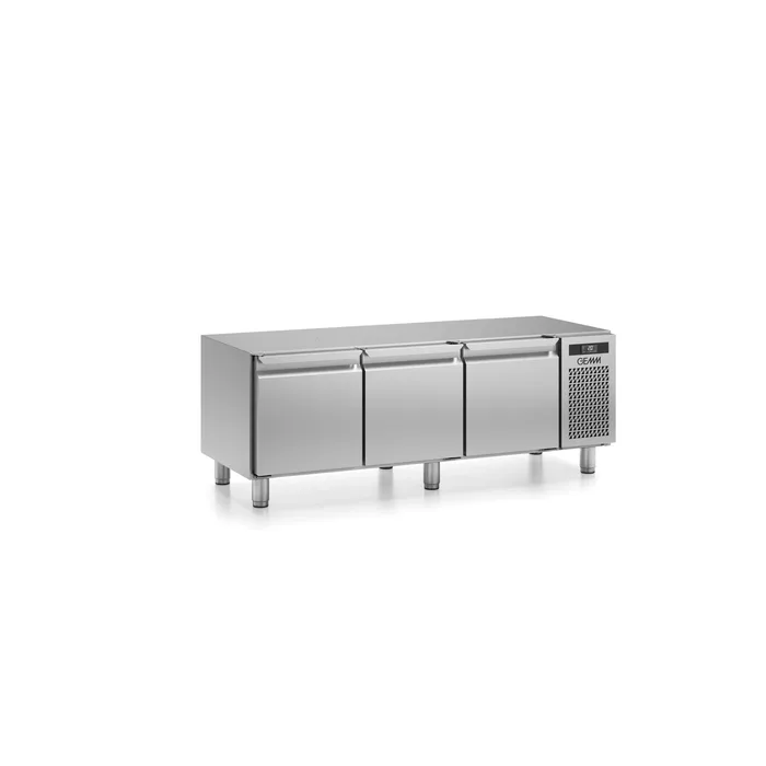 Lauakülmik BRS/160
