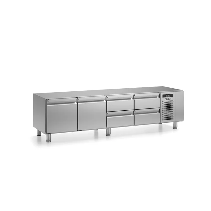 Lauakülmik BRS/221