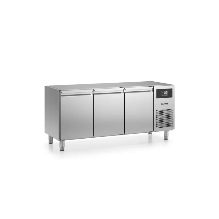 Lauatüüpi külmkapp GN1/1 TG7D/170