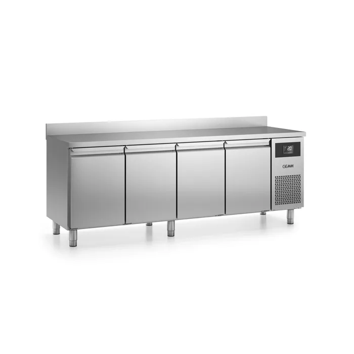 Lauatüüpi külmkapp GN1/1 TG7D/220A