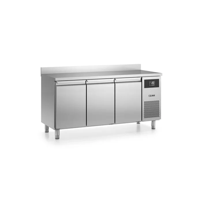 Lauatüüpi külmkapp GN1/1 THD/170A
