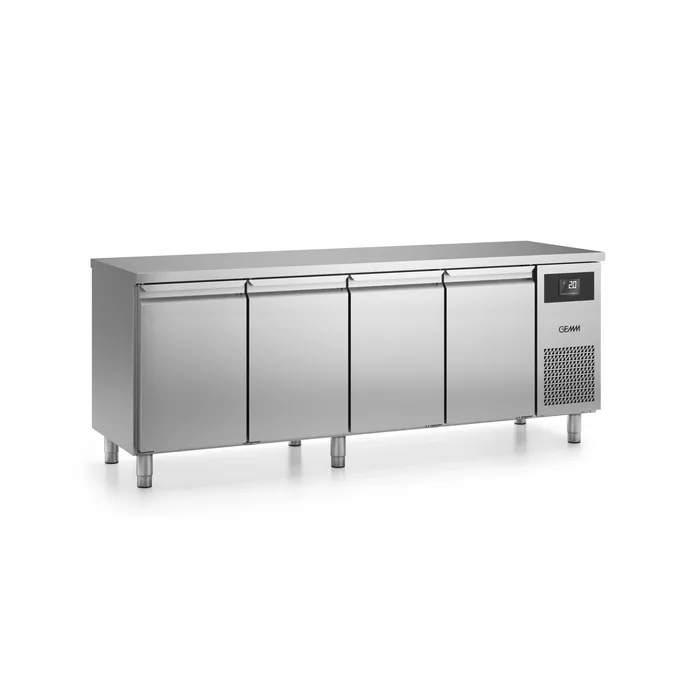 Lauatüüpi külmkapp GN1/1 THD/220A