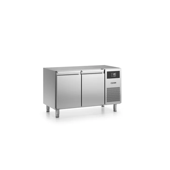 Lauatüüpi külmkapp ilma tööpinnata GN1/1 TG7D/130S