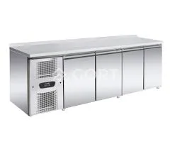 Laudkülmik GN2/3 500L