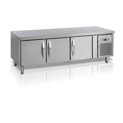 Sügavkülmtöölaud CF 1795 mm